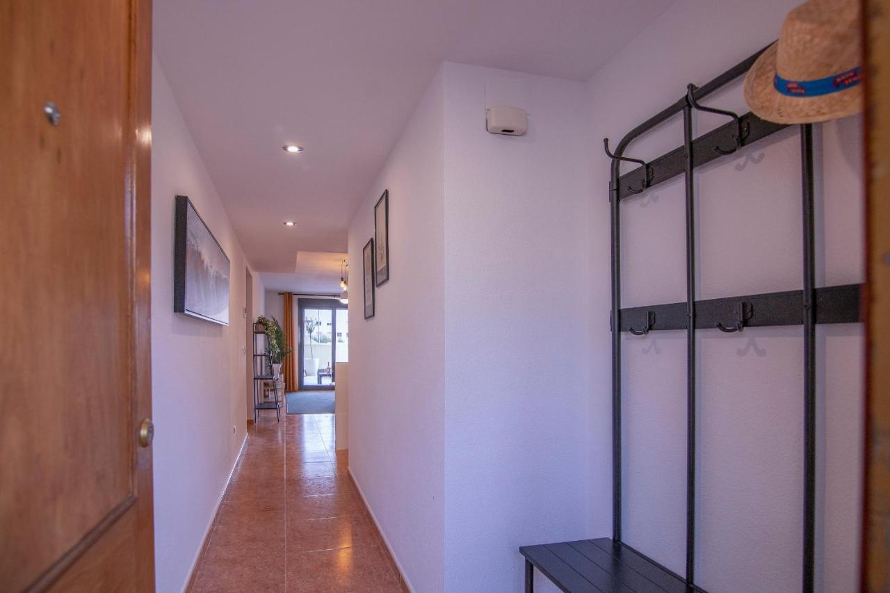 El Patio - Just 170M From El Campello Beach ภายนอก รูปภาพ