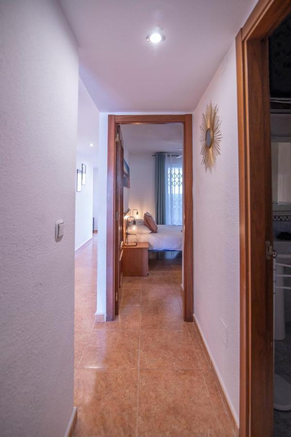 El Patio - Just 170M From El Campello Beach ภายนอก รูปภาพ