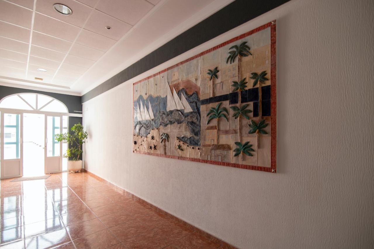 El Patio - Just 170M From El Campello Beach ภายนอก รูปภาพ